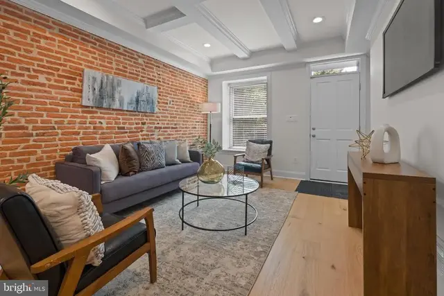 1452 Boyle St, Baltimore