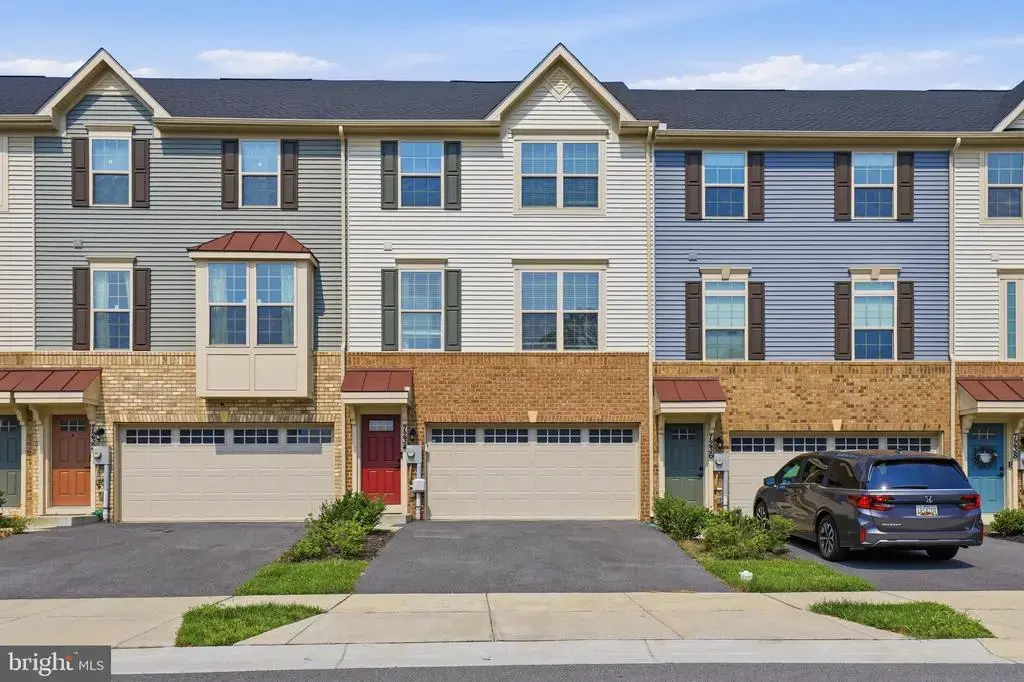 7234 Bodkin Way, NEW MARKET