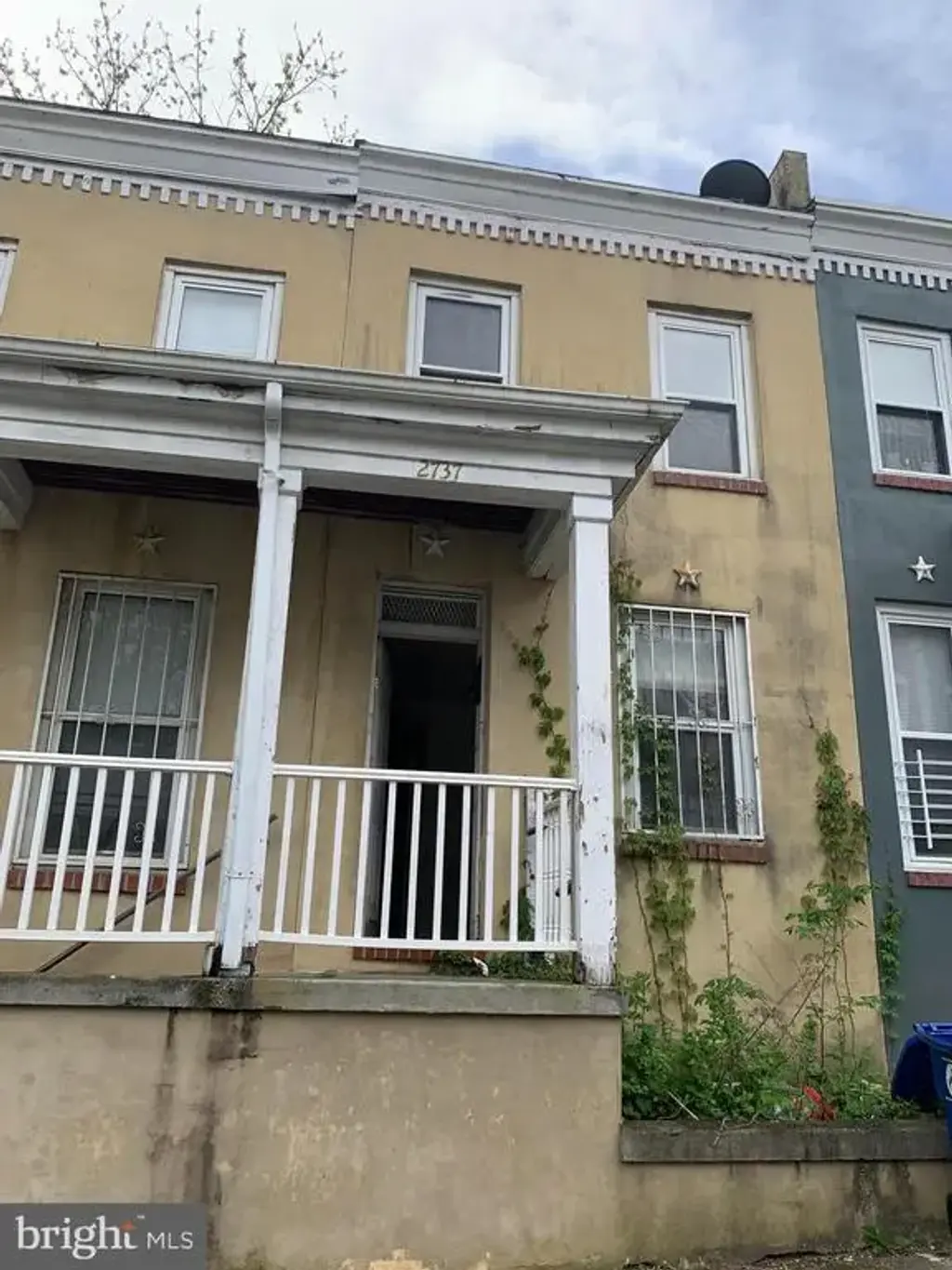 2737 Prospect St, BALTIMORE