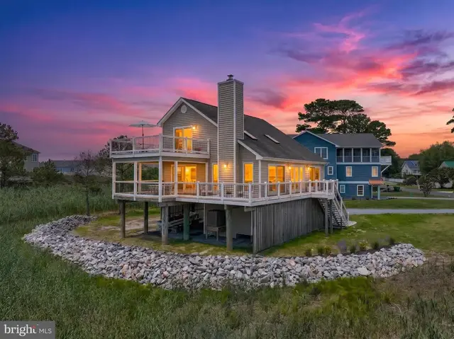 38618 Indian Trl, Ocean View