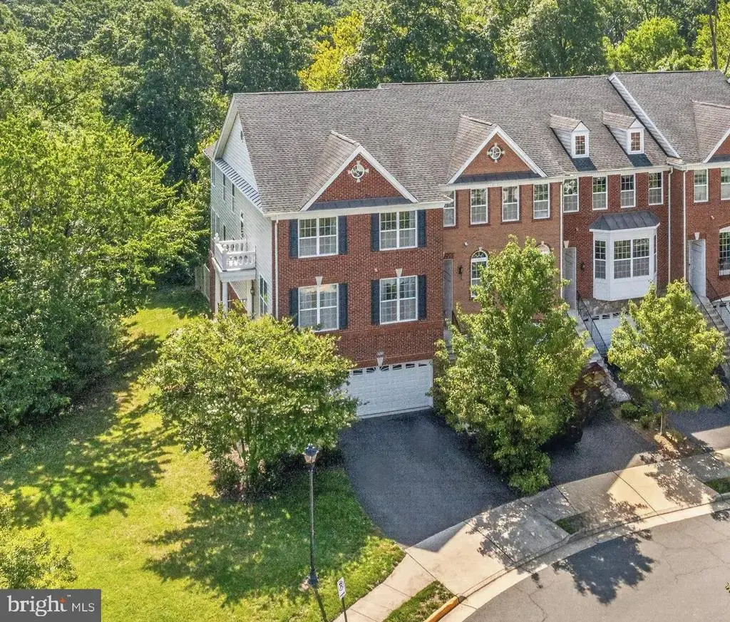43283 Mitcham Sq, ASHBURN