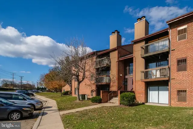 118 Mountain Rd #3c, Glen Burnie