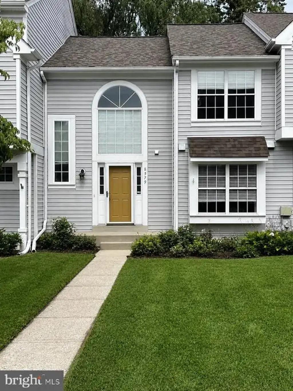 8579 Harvest View Ct, ELLICOTT CITY