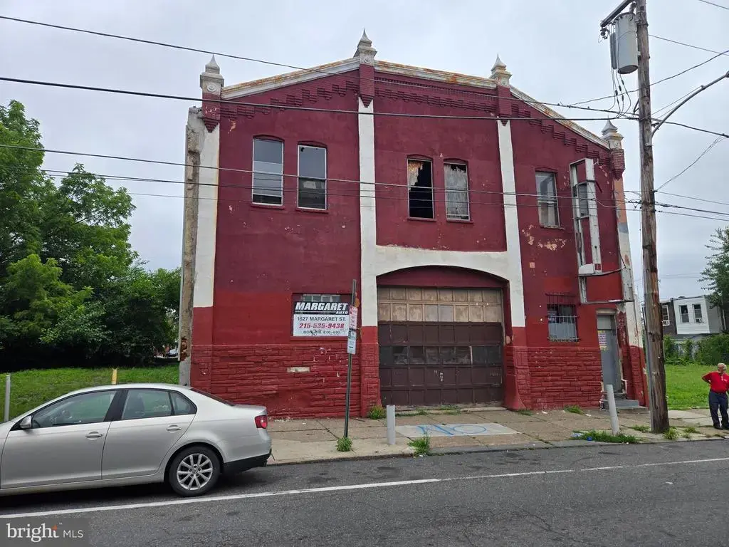 1621-39 Margaret St, PHILADELPHIA