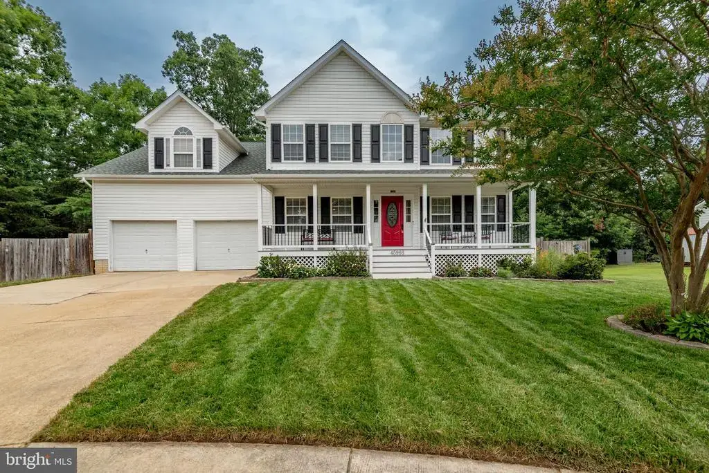45966 Blue Jay Ct, GREAT MILLS