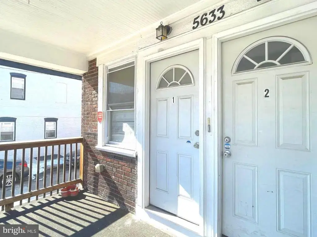 5633 Malcolm St #unit1, PHILADELPHIA