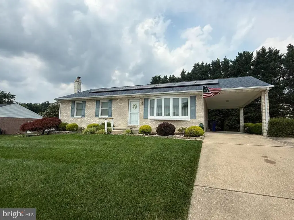 405 Mauser Dr, BEL AIR