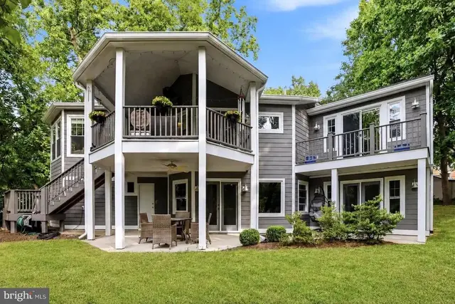130 Arundel Beach Rd, Severna Park