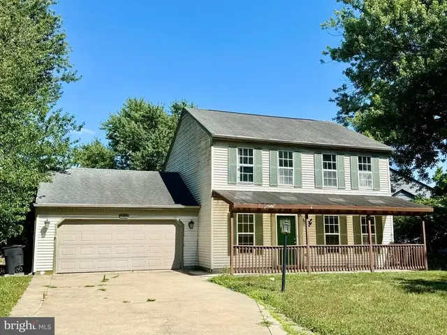 1500 Fawn St, Dover