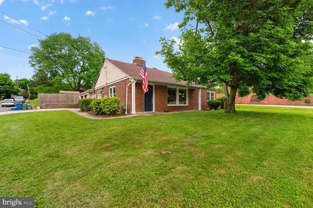 10123 Capitol View Ave, Silver Spring