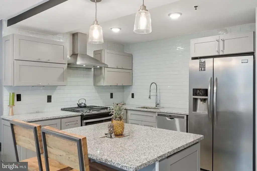1109 O St Nw #101, WASHINGTON