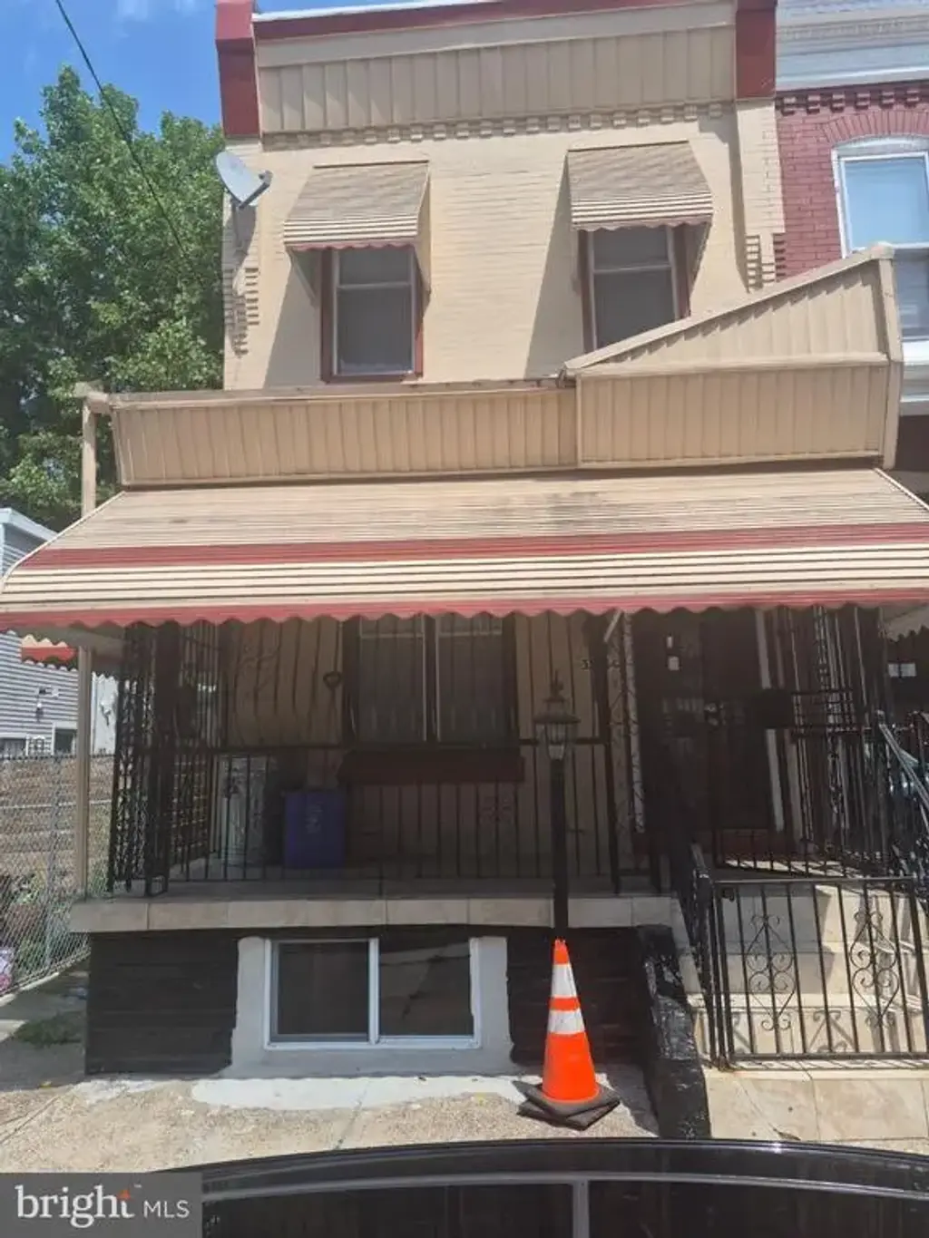 3353 N Smedley St, PHILADELPHIA