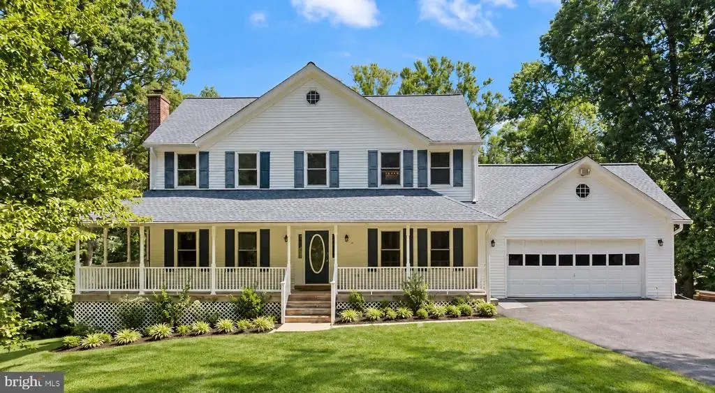 3555 Christiana Ct, CHESAPEAKE BEACH