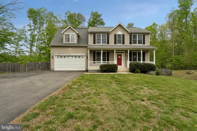 60 Goodwin St, Fredericksburg