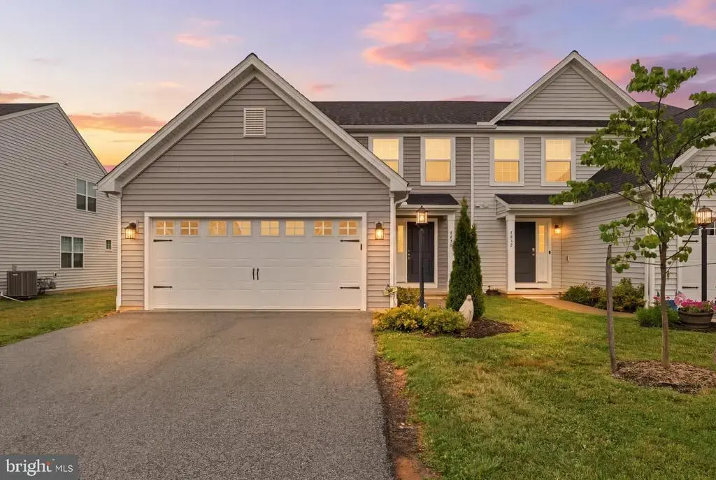 7450 Saint Patrick Ct, ABBOTTSTOWN