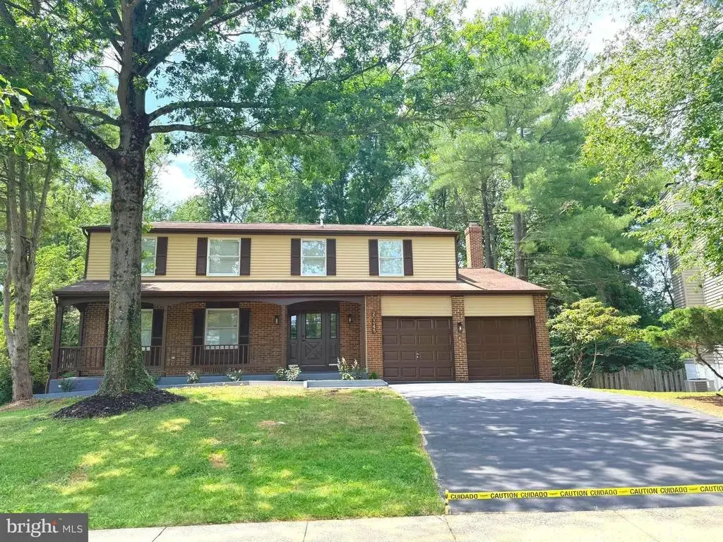 20345 Watkins Meadow Dr, GERMANTOWN