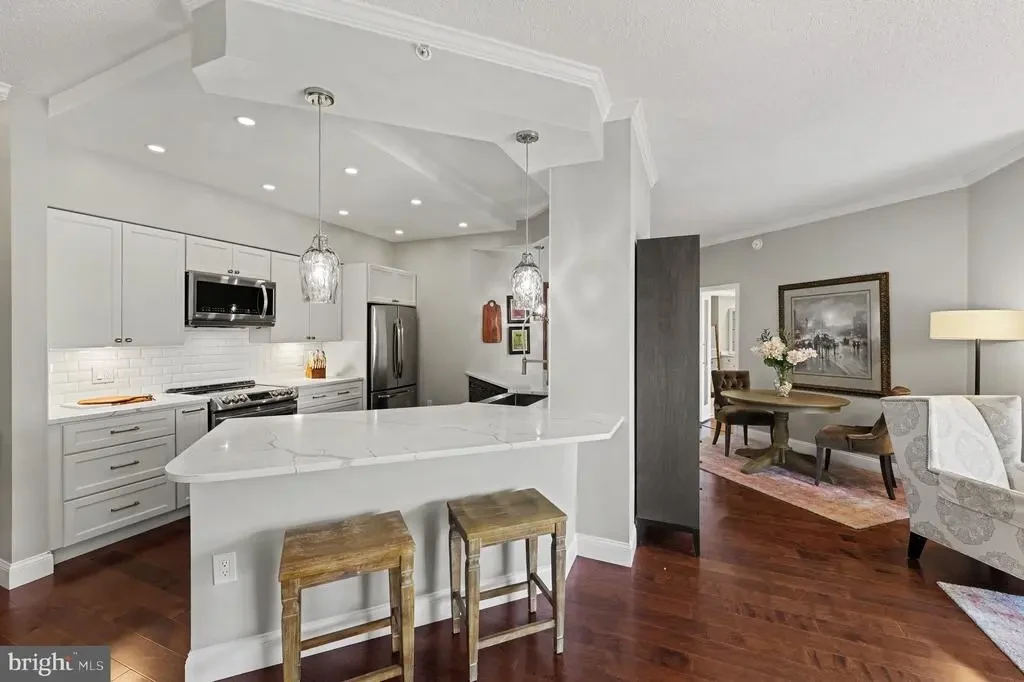 3101 N Hampton Dr #1401, ALEXANDRIA