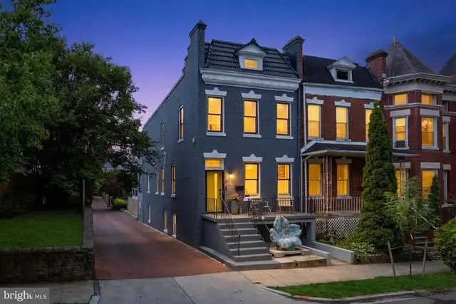 22 V St Nw, Washington
