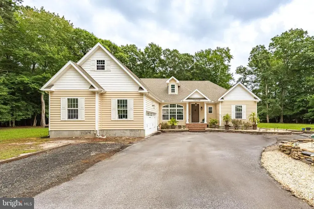 12089 Saint Martins Neck Rd, BISHOPVILLE