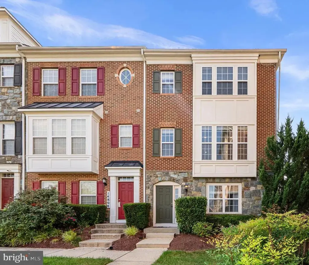 14810 Hardcastle St, LAUREL