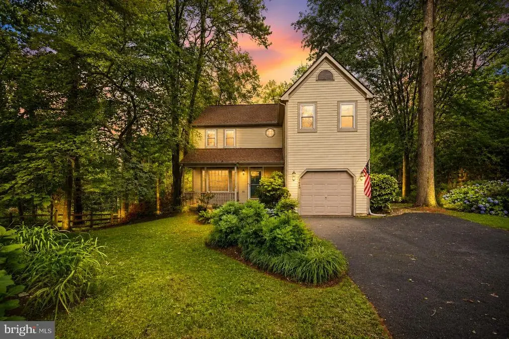 1649 Bennington Hollow Ln, RESTON