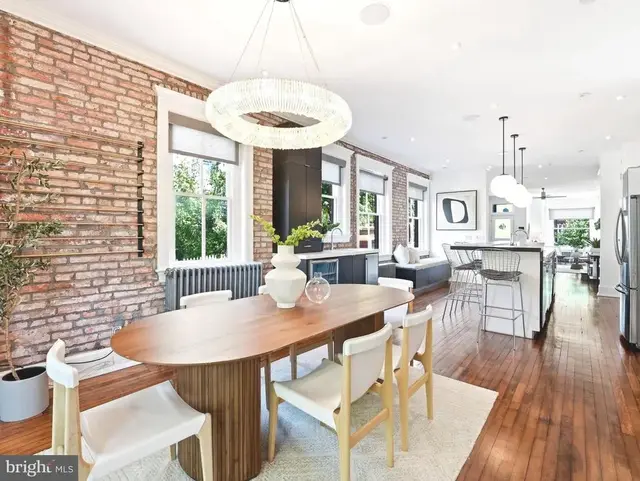113 U St Nw, Washington