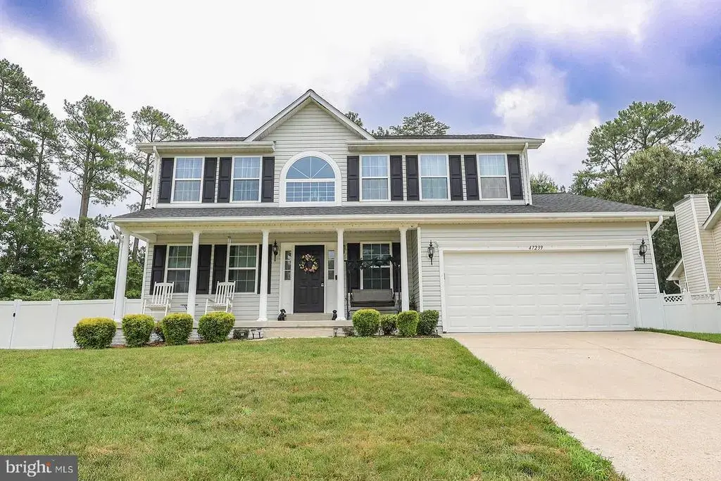47239 Schwartzkopf Dr, LEXINGTON PARK