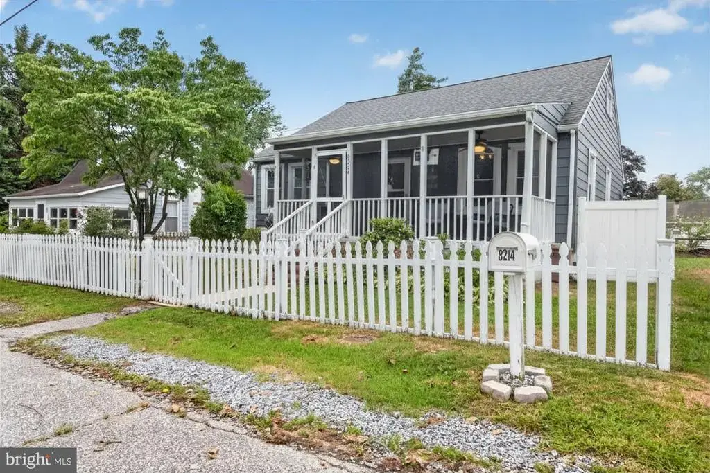 8214 W West End Dr, ORCHARD BEACH