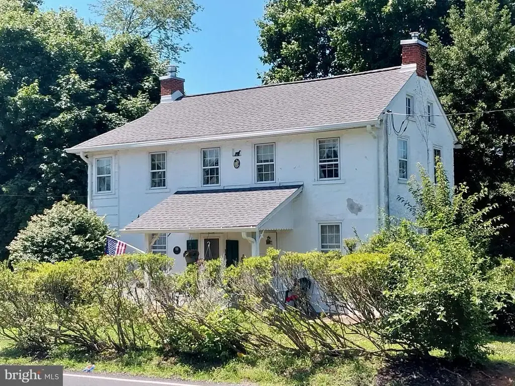 346 Thornton Rd, THORNTON
