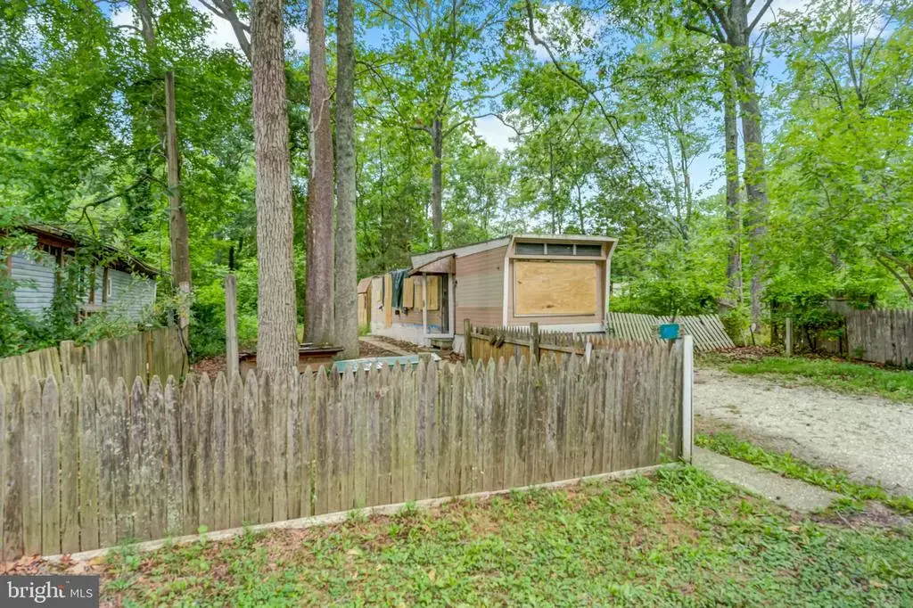 411 Cherry Rd, MILLVILLE