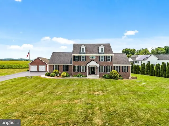5715 Doubs Rd, Adamstown