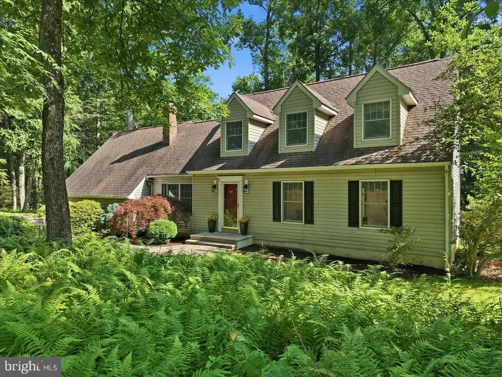 875 Greenview Dr, STROUDSBURG