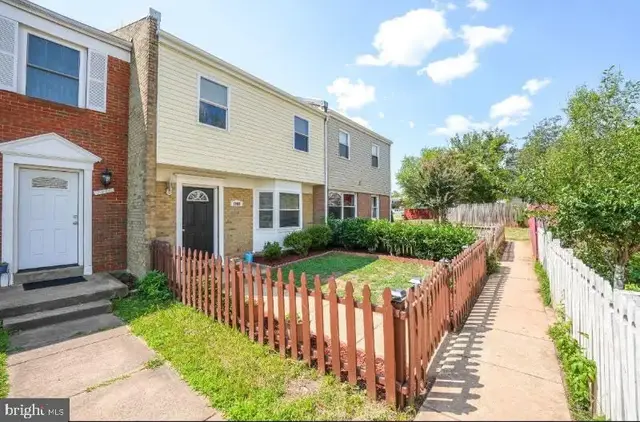 7908 Sharpsburg Ct, Manassas