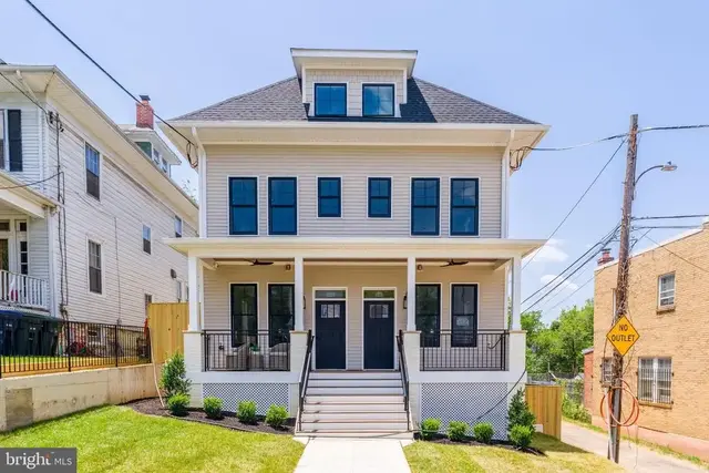 1223 Talbert St Se #2, Washington
