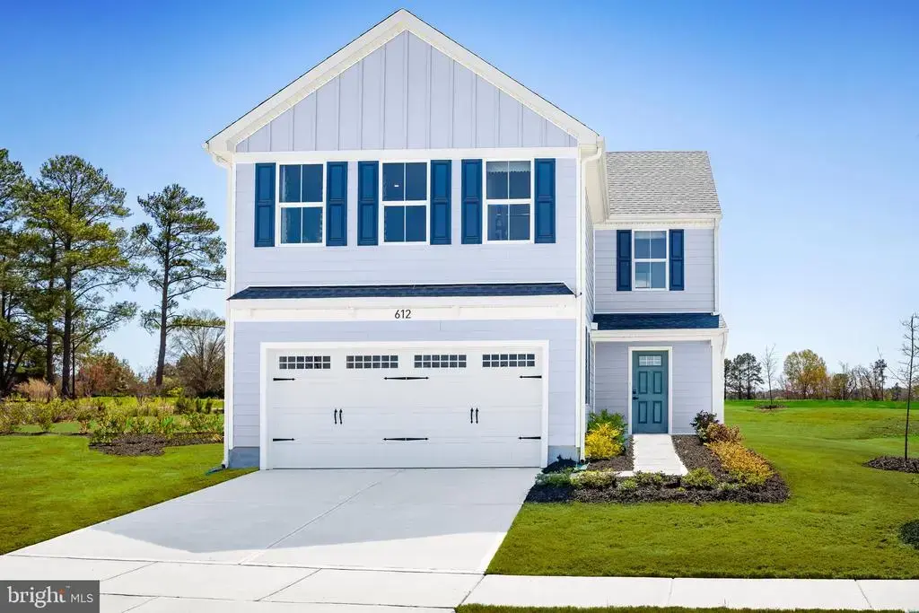 1400 Lieutenant Johnson Dr, HAGERSTOWN