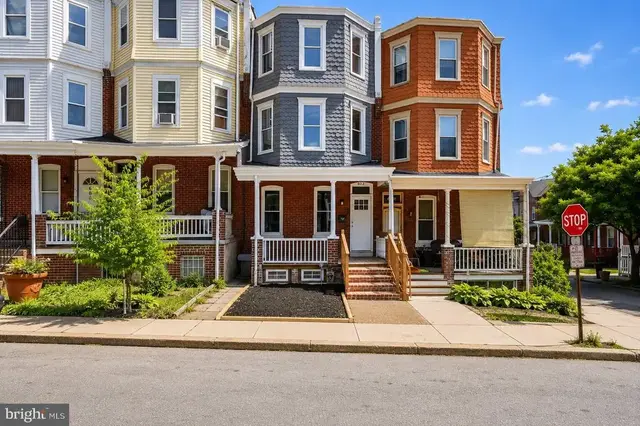 602 N Harrison St, Wilmington