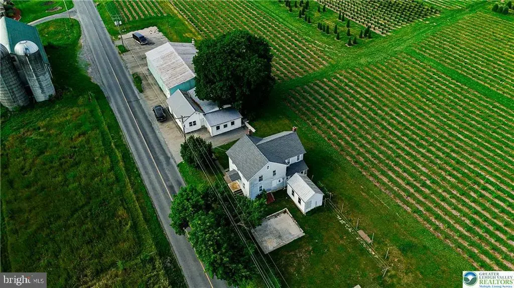 868 Catawissa Rd, TAMAQUA
