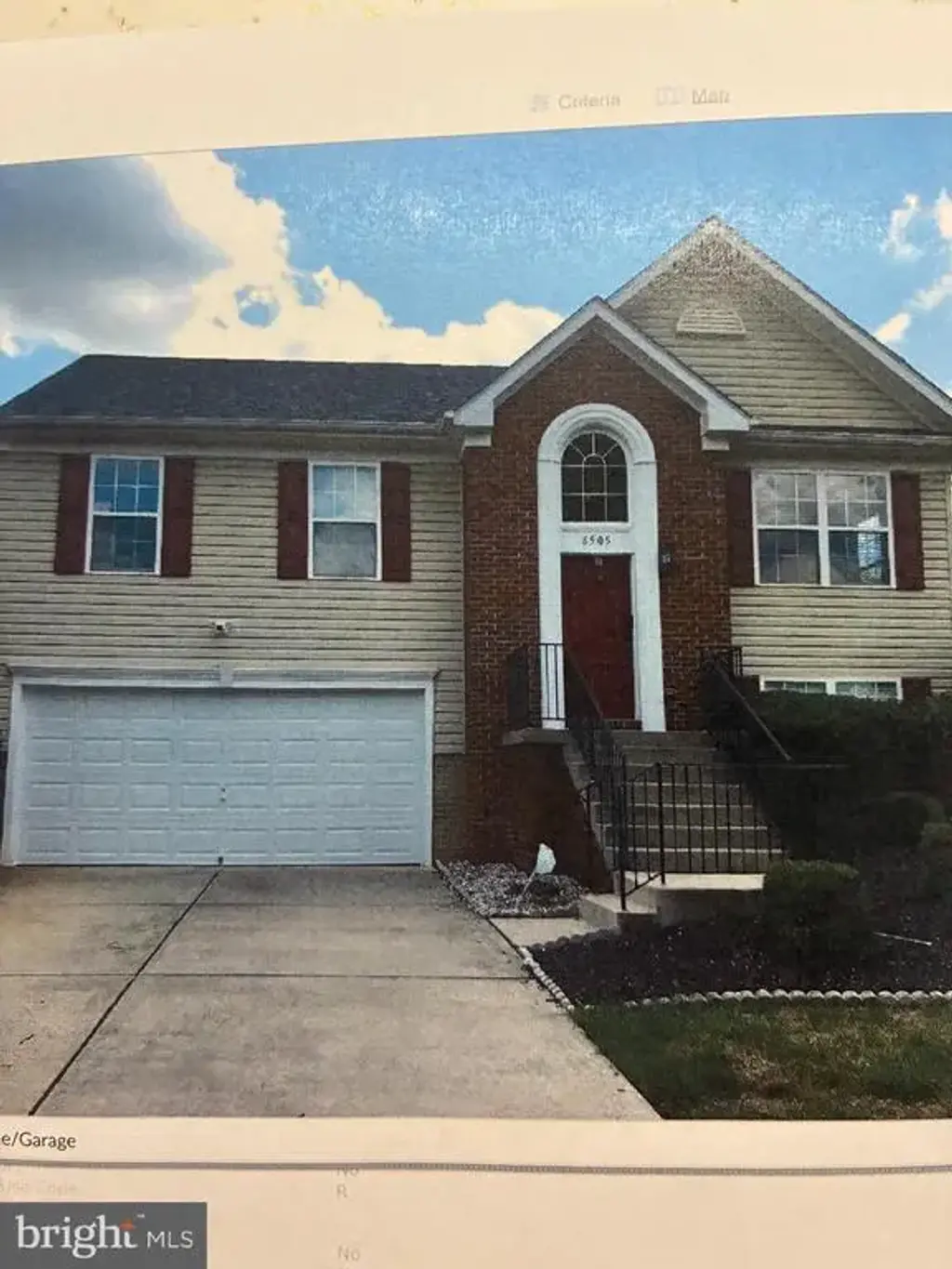 6505 Rosalie Ln, RIVERDALE