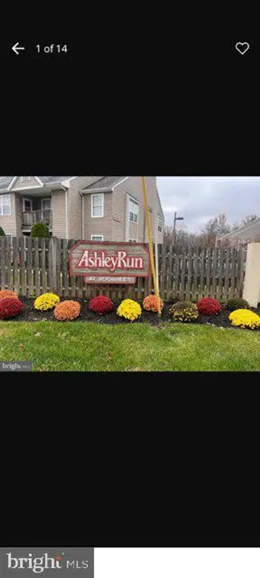 213 Ashley Run, VOORHEES