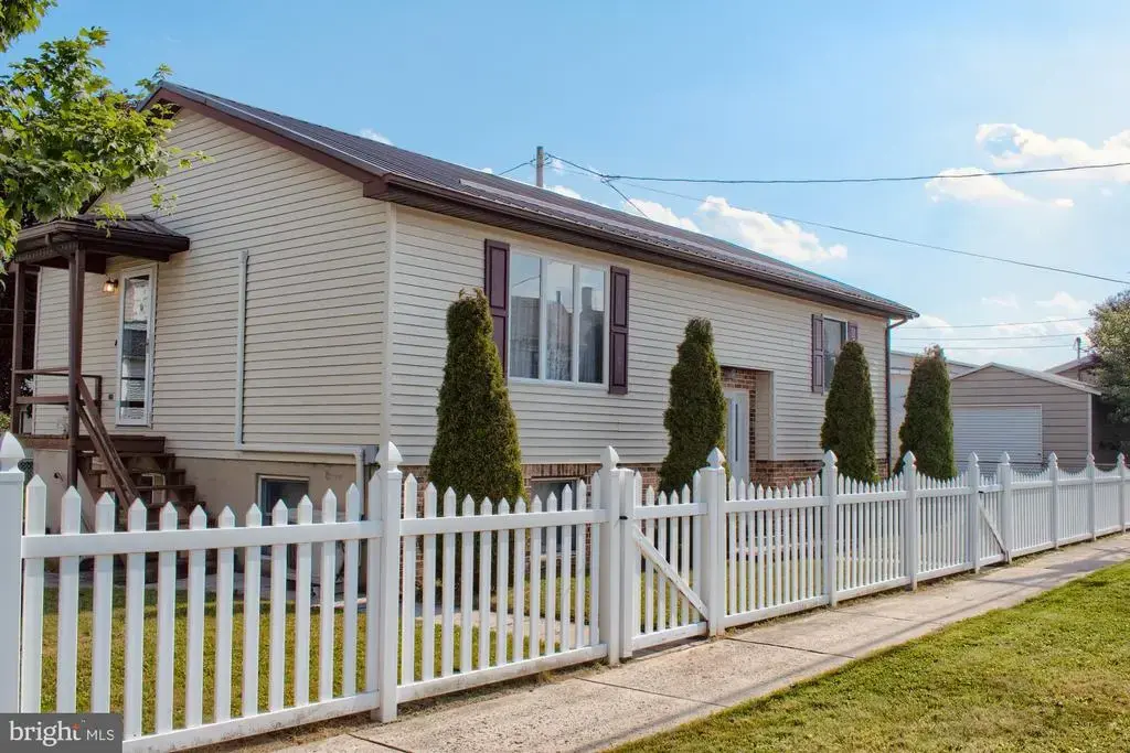 418 W 5th St, MOUNT CARMEL