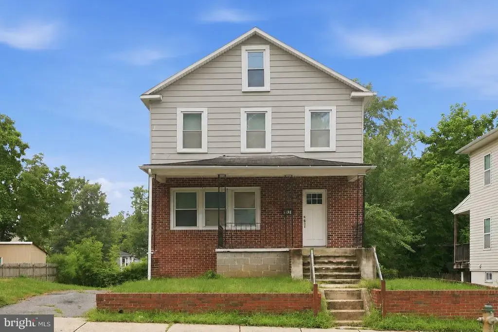 5931 Addison Rd, CAPITOL HEIGHTS