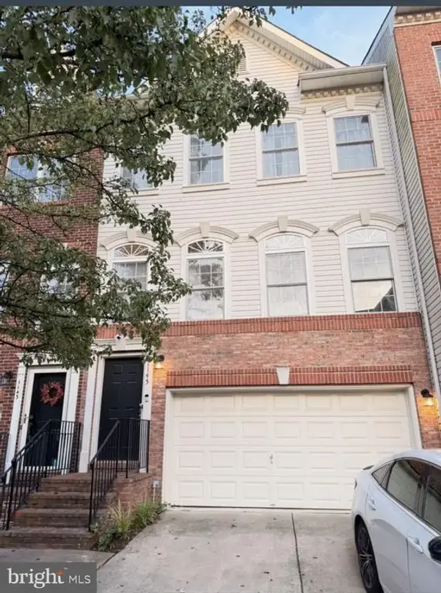 1145 Carbondale Way, Gambrills