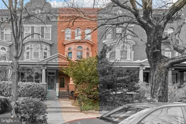 2810 Saint Paul St, Baltimore