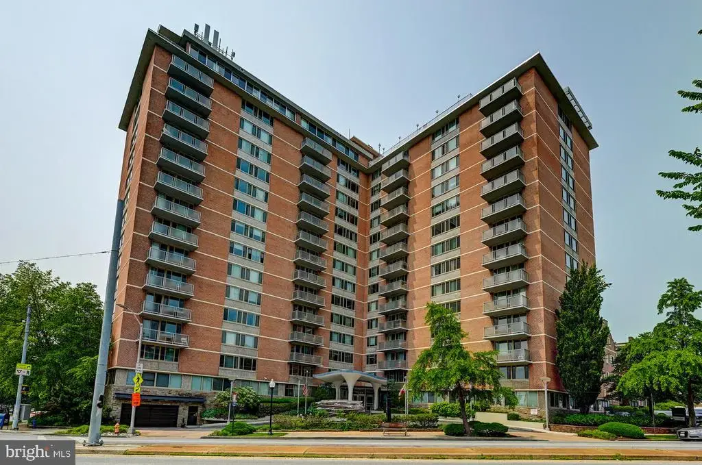 1 E University Pkwy #307, BALTIMORE