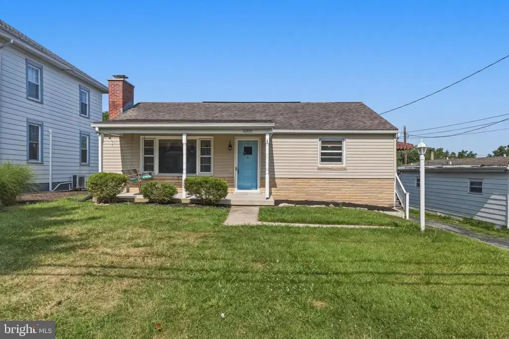 10920 Bower Ave, HAGERSTOWN