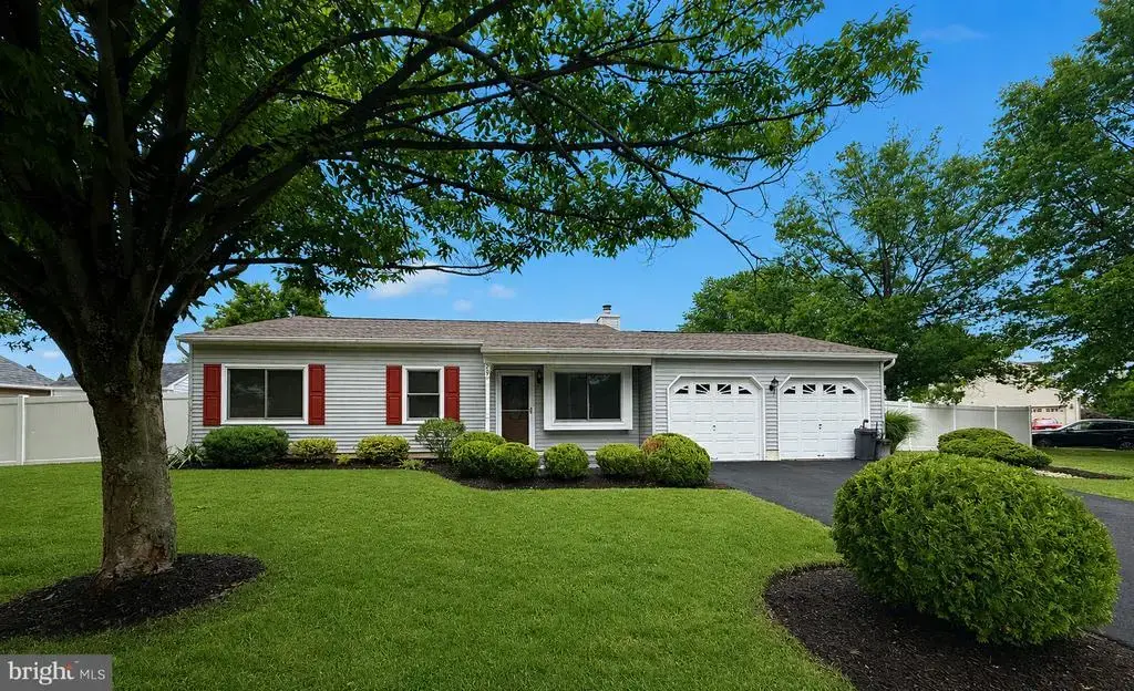 29 Hedgerow Dr, FAIRLESS HILLS