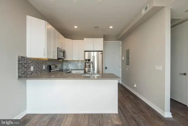 1340 S 13th St #3g, Philadelphia