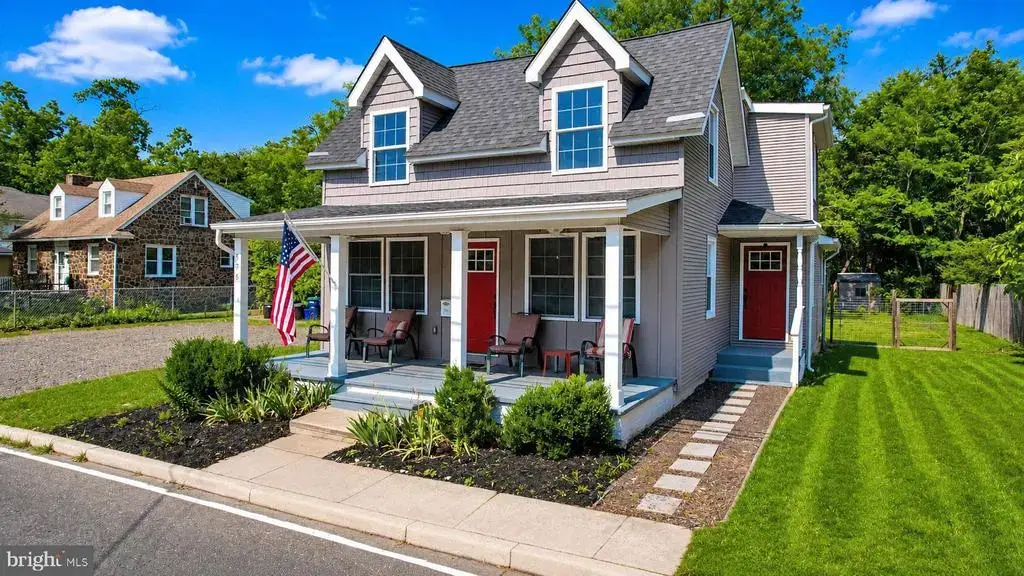 576 Park Rd, MAYS LANDING