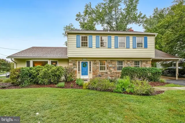 500 Nelson St, Rockville
