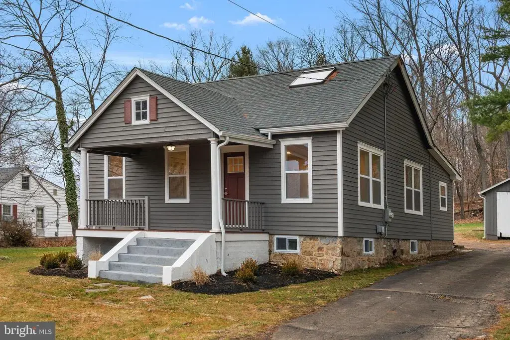 2081 Durham Rd, NEW HOPE